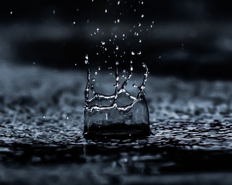 rainwater harvesting