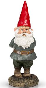 traditional gnome