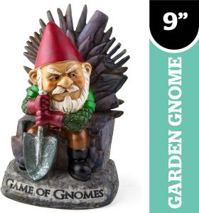 game of thrones gnome