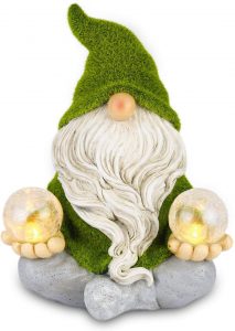 zen gnome