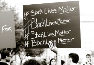 black lives matter