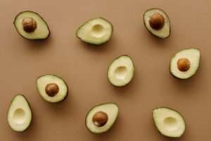 start an avocado seed