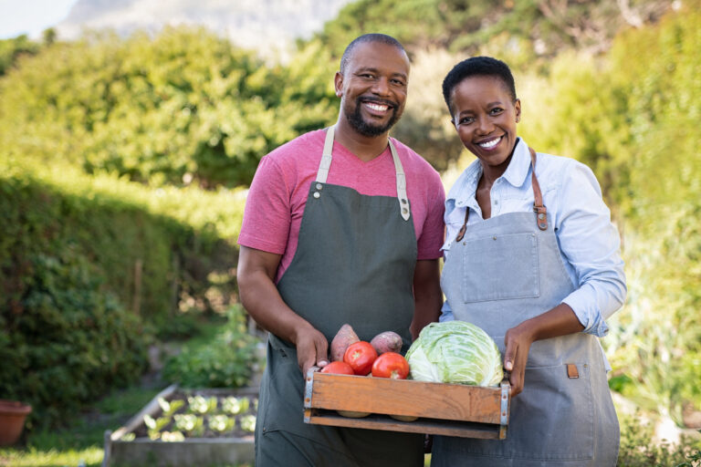 Reasons Why You Should Try Gardening