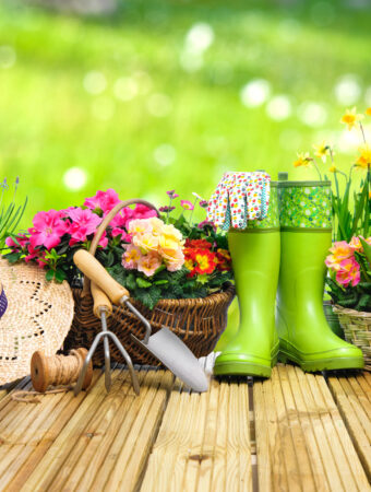 quotes about benefits of gardening
