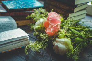 13 Gardening Books on My To Be Read Shelf