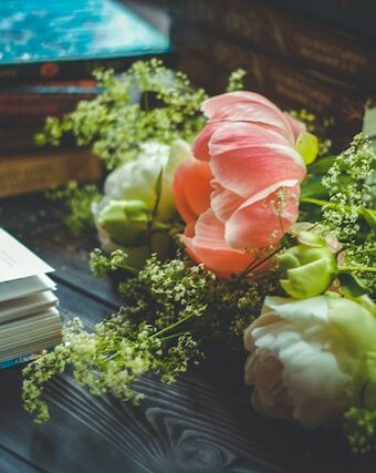13 Gardening Books on My To Be Read Shelf