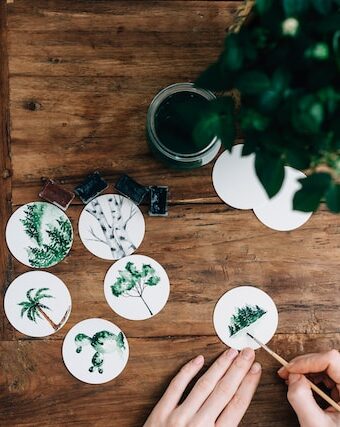 The Best Plants for Mental Health Benefits