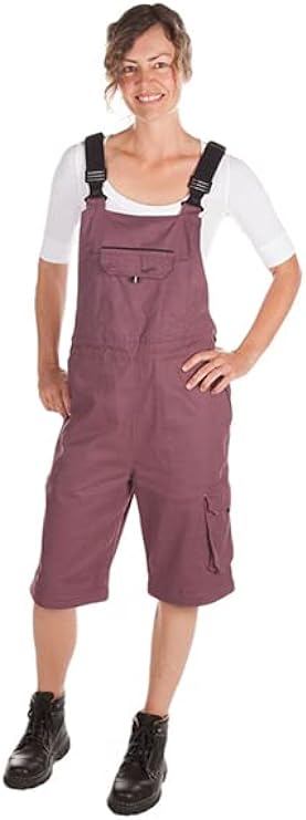 Rosies workwear for women classic overalls