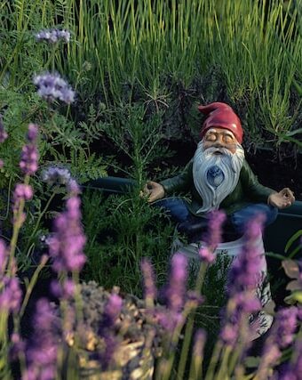 10 Unique Ways I Garden Meditate
