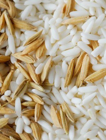 Rice Hulls