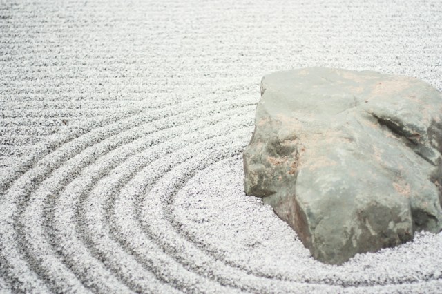 Zen Gardens on a Budget: Simple and Affordable Ideas for Tranquility