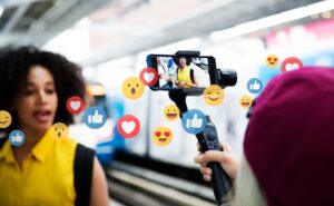 Narcissism and Social Media A Double-Edged Sword