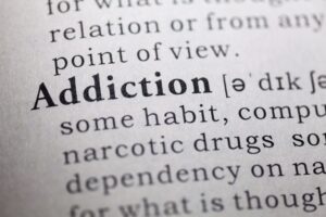 Addiction and Substance Abuse