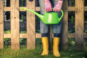 Appreciating the Unexpected Health Benefits of Gardening