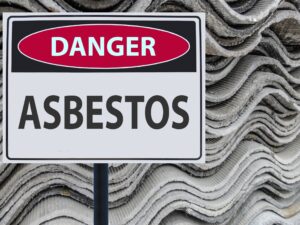Asbestos-Containing Insulation
