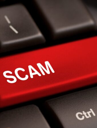 Biggest Scams Happening Right Now and How to Avoid Them