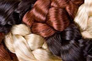 Coal Tar Hair Dyes