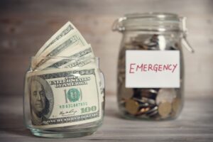 Emergency Funds are Not a Luxury but a Necessity