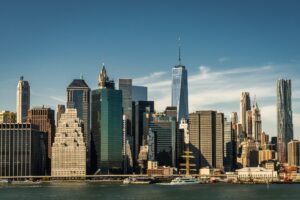 Federal Reserve Bank of New York, USA