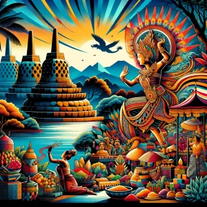Indonesian