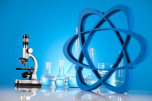 Intersection of Religion and Science