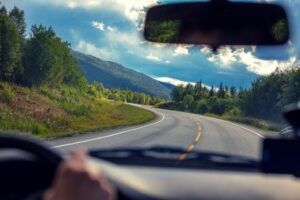 Make Taking Your EV on a Road Trip a Breeze