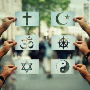 Navigating the World of Controversial Religious Beliefs