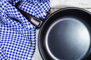 Non-Stick Cookware