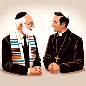 Religious Exclusivism vs. Pluralism
