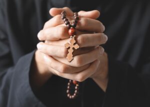 Role of Women in Religious Leadership