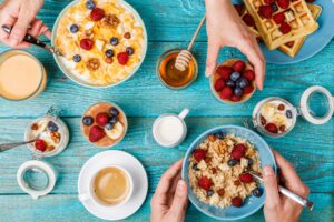 Skipping Breakfast Is Bad for You
