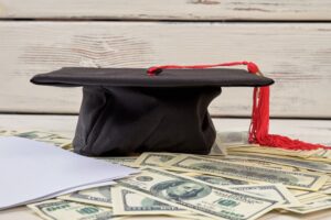 Student Loan Forgiveness Scams