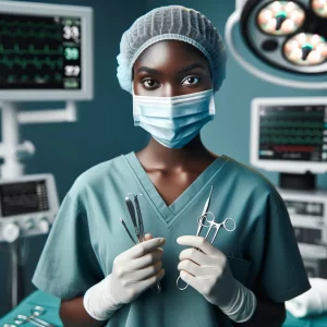 Surgeons and Medical Professionals
