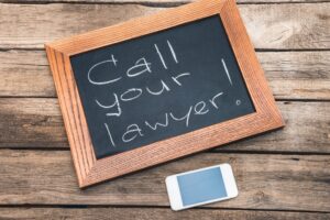 Unpredictable Legal Situations