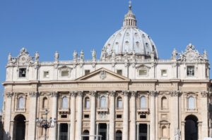 Vatican Secret Archives, Vatican City