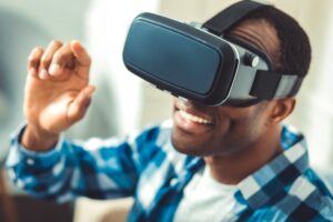 Virtual Reality Experience Designers