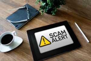 Your Best Defense Against the Biggest Scams Happening Right Now
