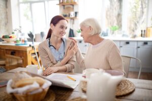 10 Ways For Seniors to Qualify for Free In-Home Care