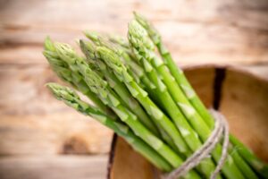 Asparagus