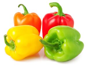 Bell Peppers