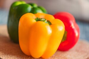 Bell Peppers