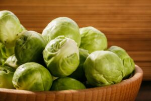 Brussels Sprouts