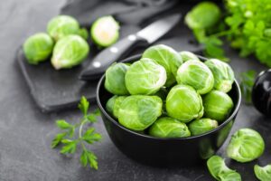 Brussels Sprouts