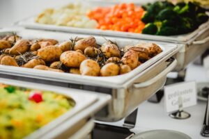 Canned Vegetables Lacking in Flavor and Nutrients