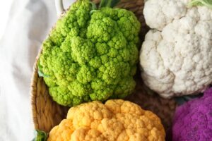 Cauliflower