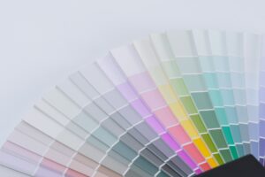 Choose Light Colors for Walls and Floors