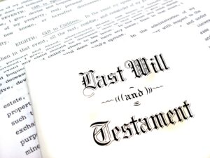 Craft a Comprehensive Will
