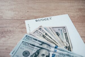 Create a Realistic Budget