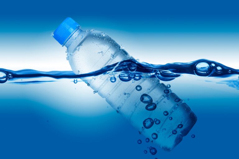 Dangers of Drinking from Plastic Bottles and The Alternatives