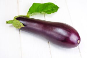 Eggplant